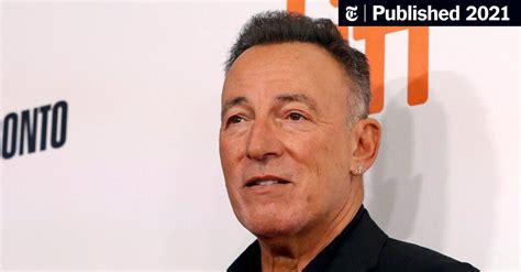 Image result for Springsteen DWI