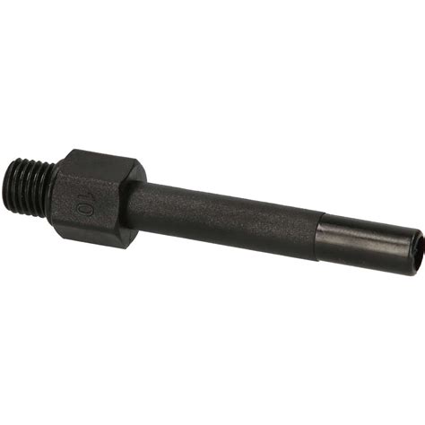 Fibre glass filling adapter for Mercedes gearbox 722.9, M12 x 1.5 ...