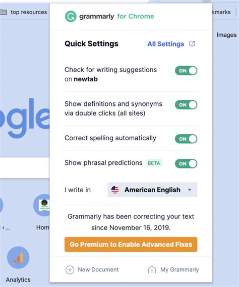 How to Use Grammarly 的图像结果