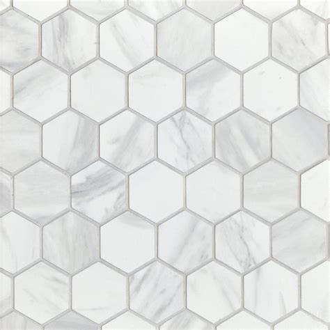 Porcelain Mosaic Tile Shower Floor at Keira Throsby blog