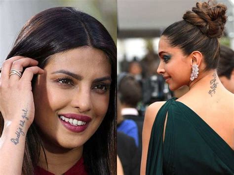 Here's the reason behind Priyanka Chopra, Deepika Padukone, Hrithik ...