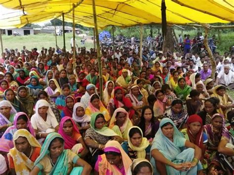 Explained: What Is The Hasdeo Arand Protest All About