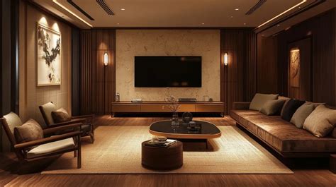 30 Unique TV Panel Design Ideas for Modern Homes in 2025