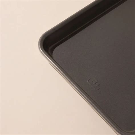 Sheet Pans | Half and Quarter Sheets - Made In