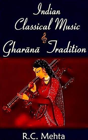 Indian Classical Music & Gharana Tradition – Devshoppe