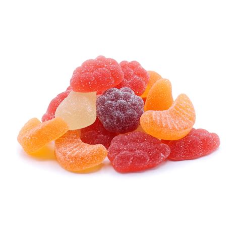 Fruit Jelly