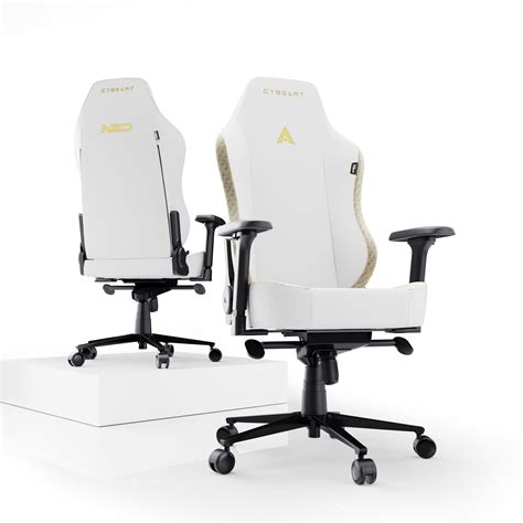 Lunar Edition Gaming Chair | Apex NEO Series Chairs | Cybeart – Cybeart ...