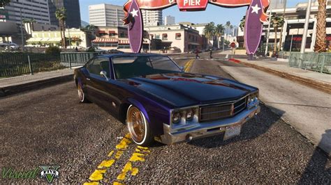 10 Most Immersive GTA 5 Mods To Try Out In 2023