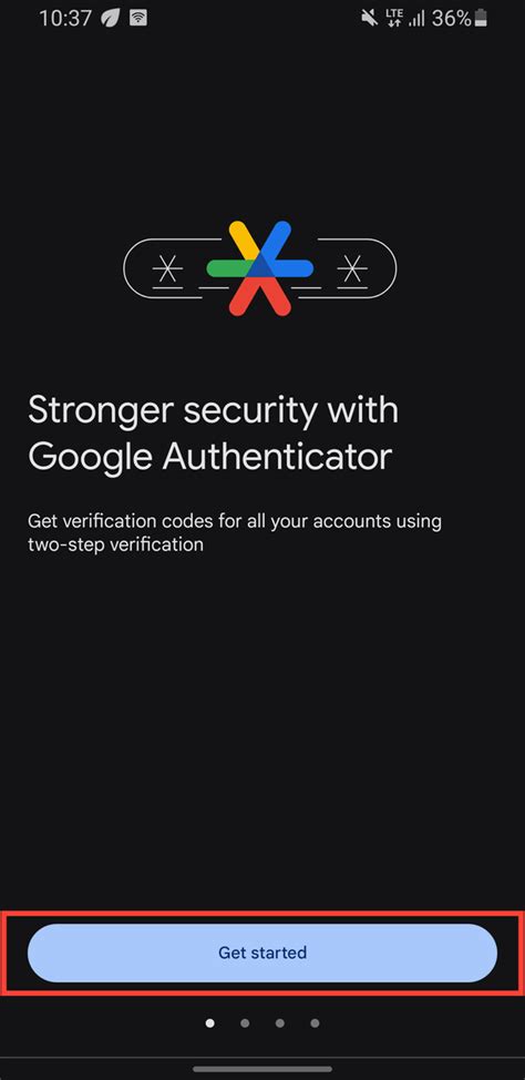 Image result for How to Use Google Authenticator App