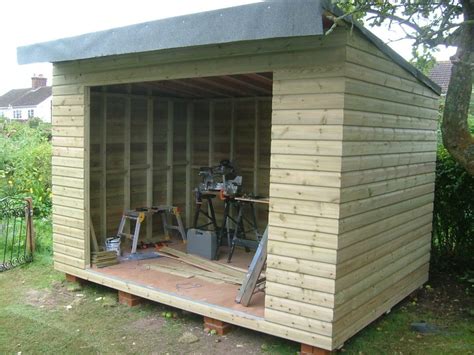 Image result for How to Install Shed Cladding