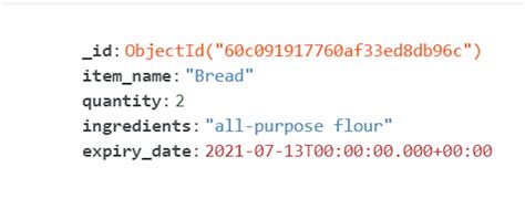 How to Connect to MongoDB Python 的图像结果