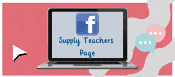 Managing Quieter Times as a Supply Teacher - Twinkl