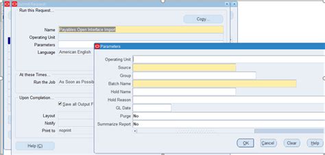 Image result for Oracle Developer Interface