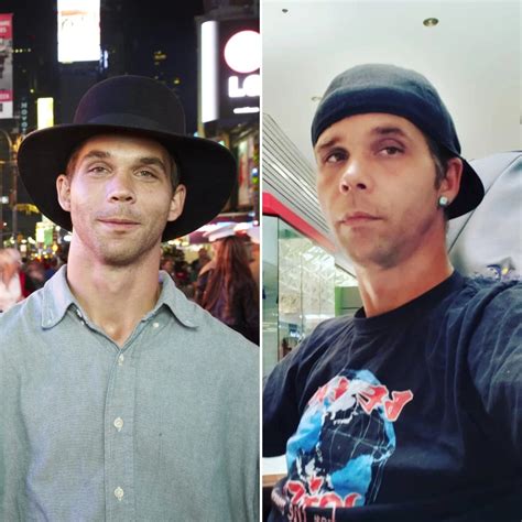 'Breaking Amish' Today: See What the Cast Looks Like Now | Life & Style