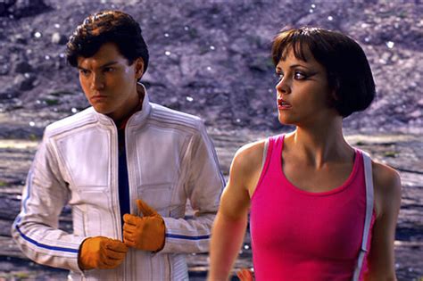 Speed Racer: The IMAX Experience Showtimes | Fandango