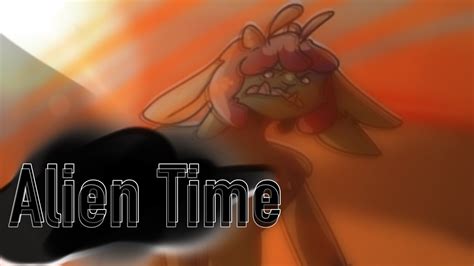 Image result for Alien Time Meme