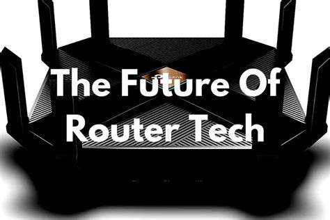 Image result for Router Technology