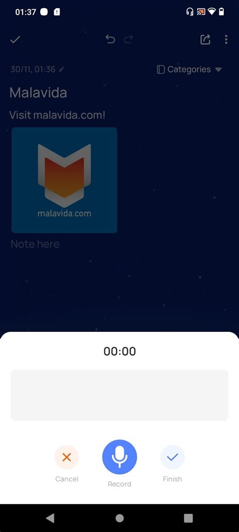 Mind Notes APK Download for Android Free