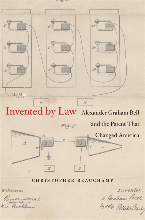 Invented By Law