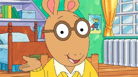 Cartoons From The 2000s