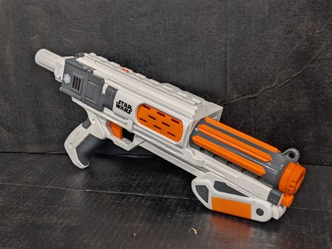 Nerf Star Wars Stormtrooper