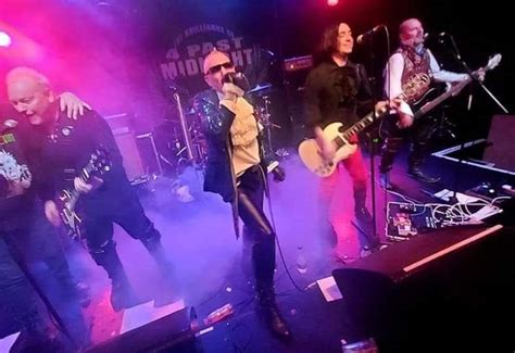 The Brilliance Of 4 Past Midnight, Snide Remarks, Sex Pistols Expose ...