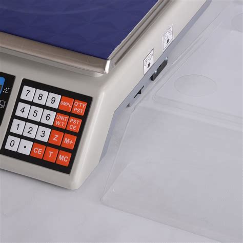 Bench Scales | Industrial & Portable Scales — Liberty Scales