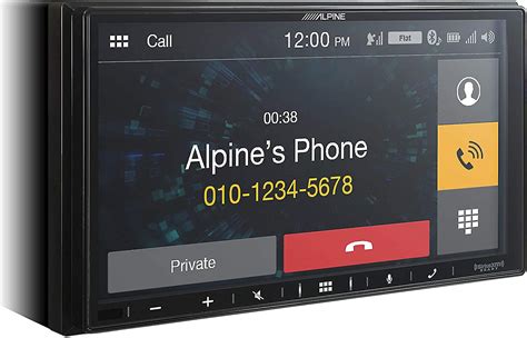 Image result for Alpine Android Auto