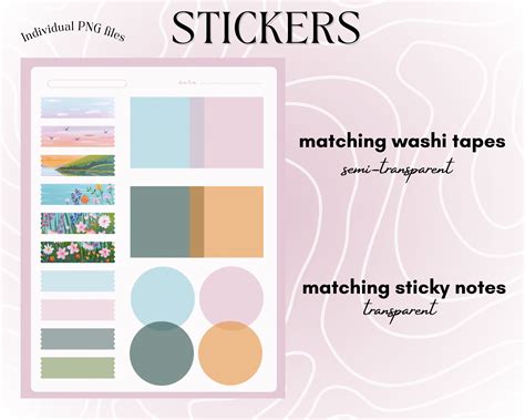 Image result for Notebook Notes Stickers