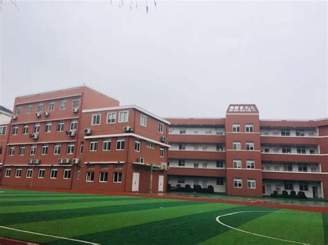 邯郸十大高中排行榜 涉县第二中学上榜第一重点中心_排行榜123网