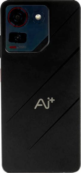 Ai+ Pulse - Full Specifications & Price in India (30th October, 2025 ...