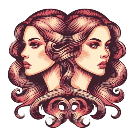 Gemini zodiac hair 60 photos - Youhoroscope.com