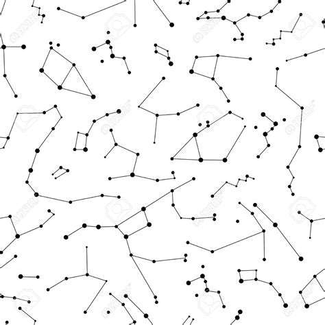 Constellation Drawing at GetDrawings | Free download