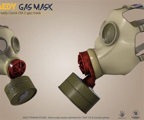 Image result for Conscript Game Gas Mask
