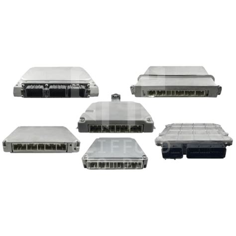 Bench Programming ECM 的图像结果