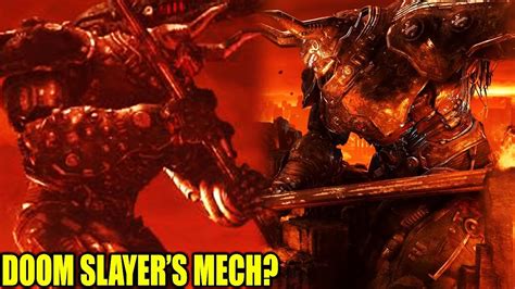 Doom Eternal System Requirements And Unlock Times Revealed, 60% OFF