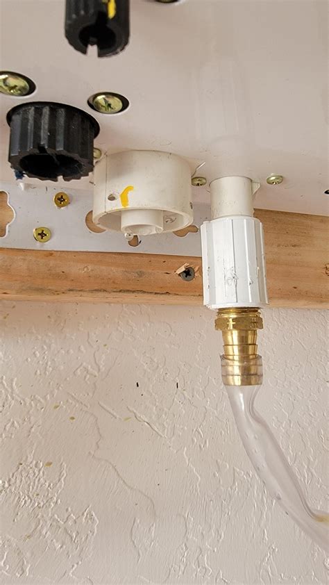 Navien Tankless Water Heater Leaking from Bottom: Troubleshooting Tips to Fix the Issue | Smart ...