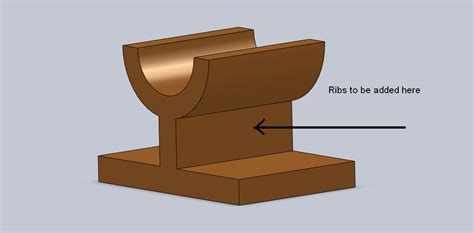 Image result for Solidworks Rib Feature