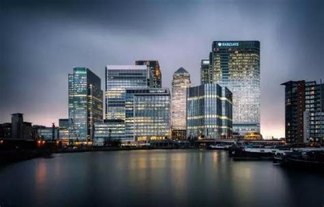 创纪录！中国人101亿买下英国伦敦金融城最高楼_凤凰资讯