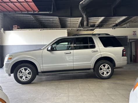 2009 Ford Explorer for Sale in Santa Ana, CA - OfferUp