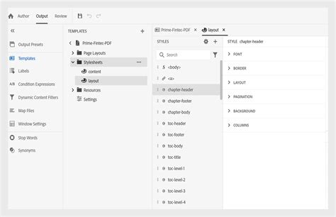 Image result for PDF Editor HTML Template