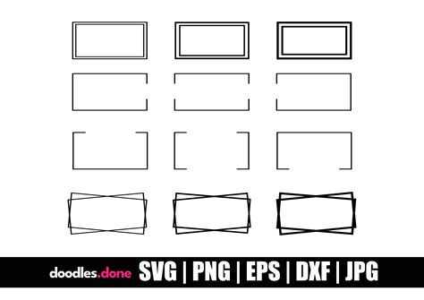 Image result for Rectangle Line SVG