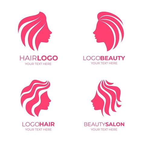 S hair logo Images - Free Download on Freepik