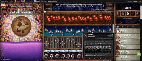 Cookie Clicker Tutorial 的图像结果