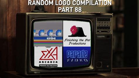 Image result for Random Logo Compilation EP