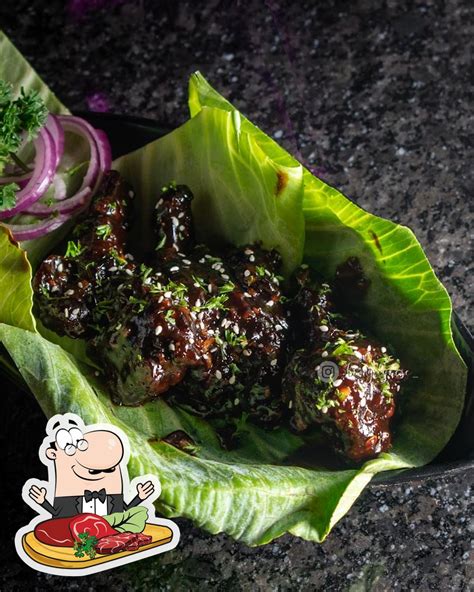 Goofys Cafe, Kolkata, 1 St Floor - Restaurant reviews