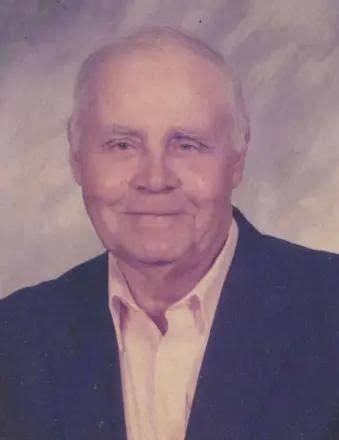 Ned Holden Rouse Obituary (2024) - Greenville, NC - Wilkerson Funeral ...