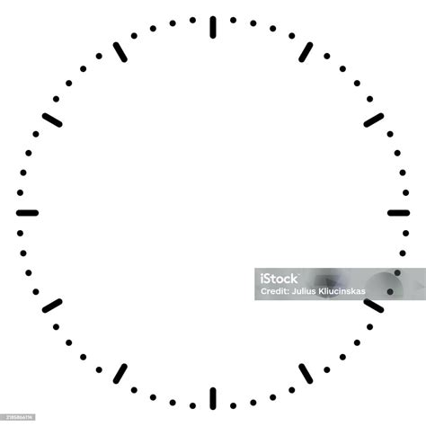Empty Clock 的图像结果