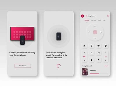 Image result for Open TV Remote Control