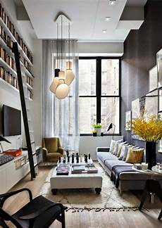 And Narrow Living Room Design Ideas by 20 Stylish Functional Solutions For Decorating Narrow And Narrow Living Room Design Ideas